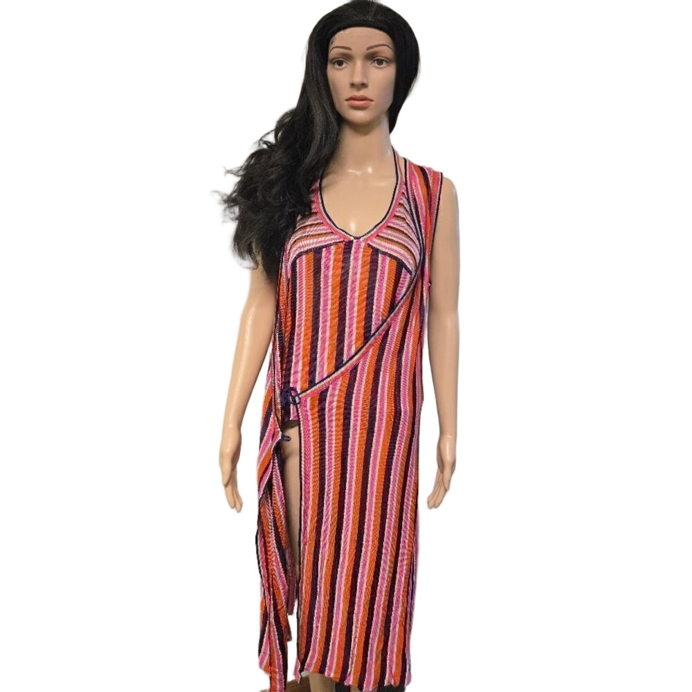 2 Piece Pool Dress & Top-New